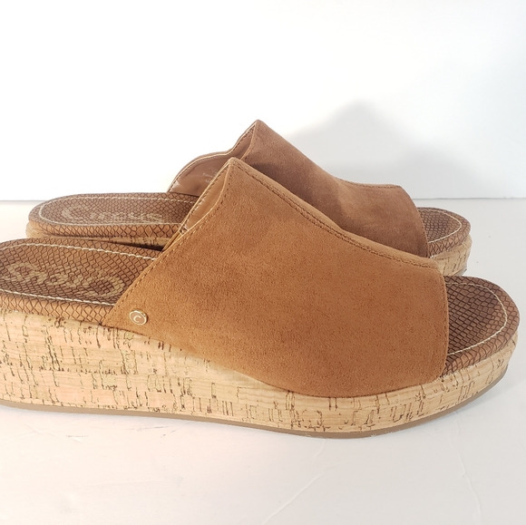 COPY - COPY - Circus 10 Sylvia Saddle - Picture 2 of 8